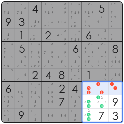 when was sudoku invented